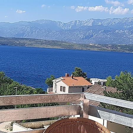 Apartments Cetiri Sestrice Novigrad  Екстер'єр фото