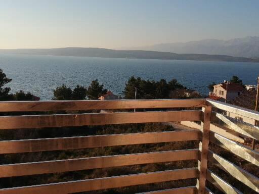 Apartments Cetiri Sestrice Novigrad  Екстер'єр фото