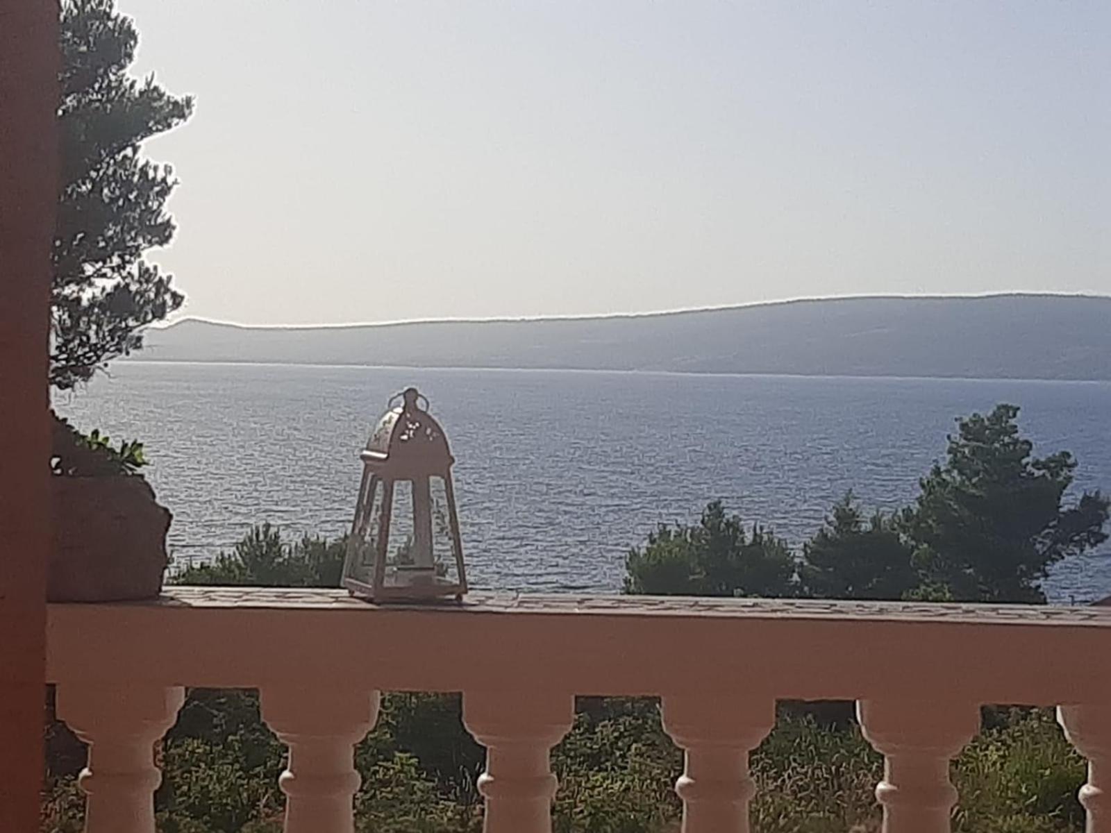Apartments Cetiri Sestrice Novigrad  Екстер'єр фото