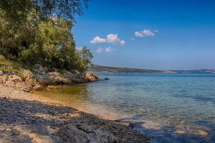 Apartments Cetiri Sestrice Novigrad  Екстер'єр фото
