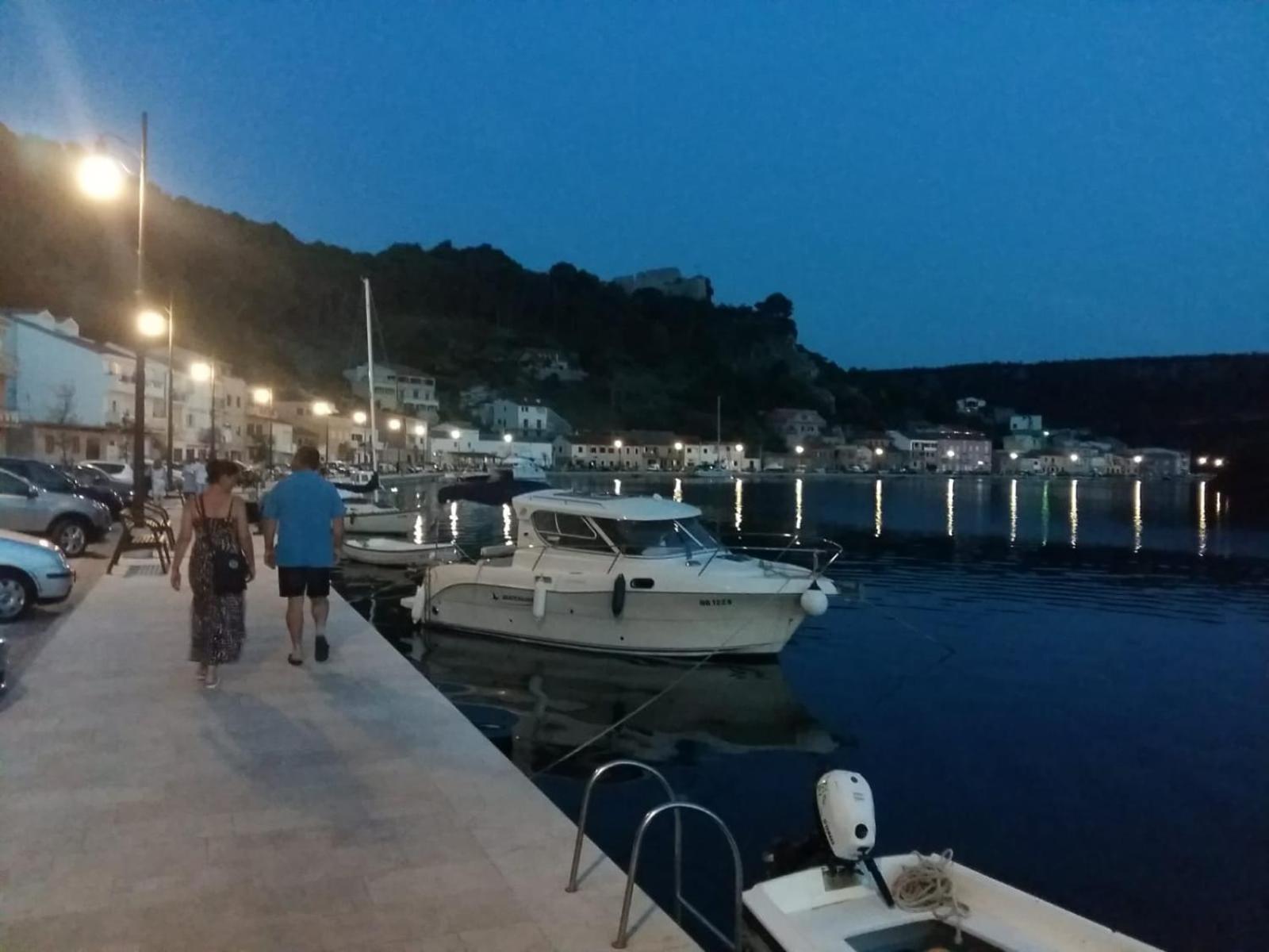Apartments Cetiri Sestrice Novigrad  Екстер'єр фото
