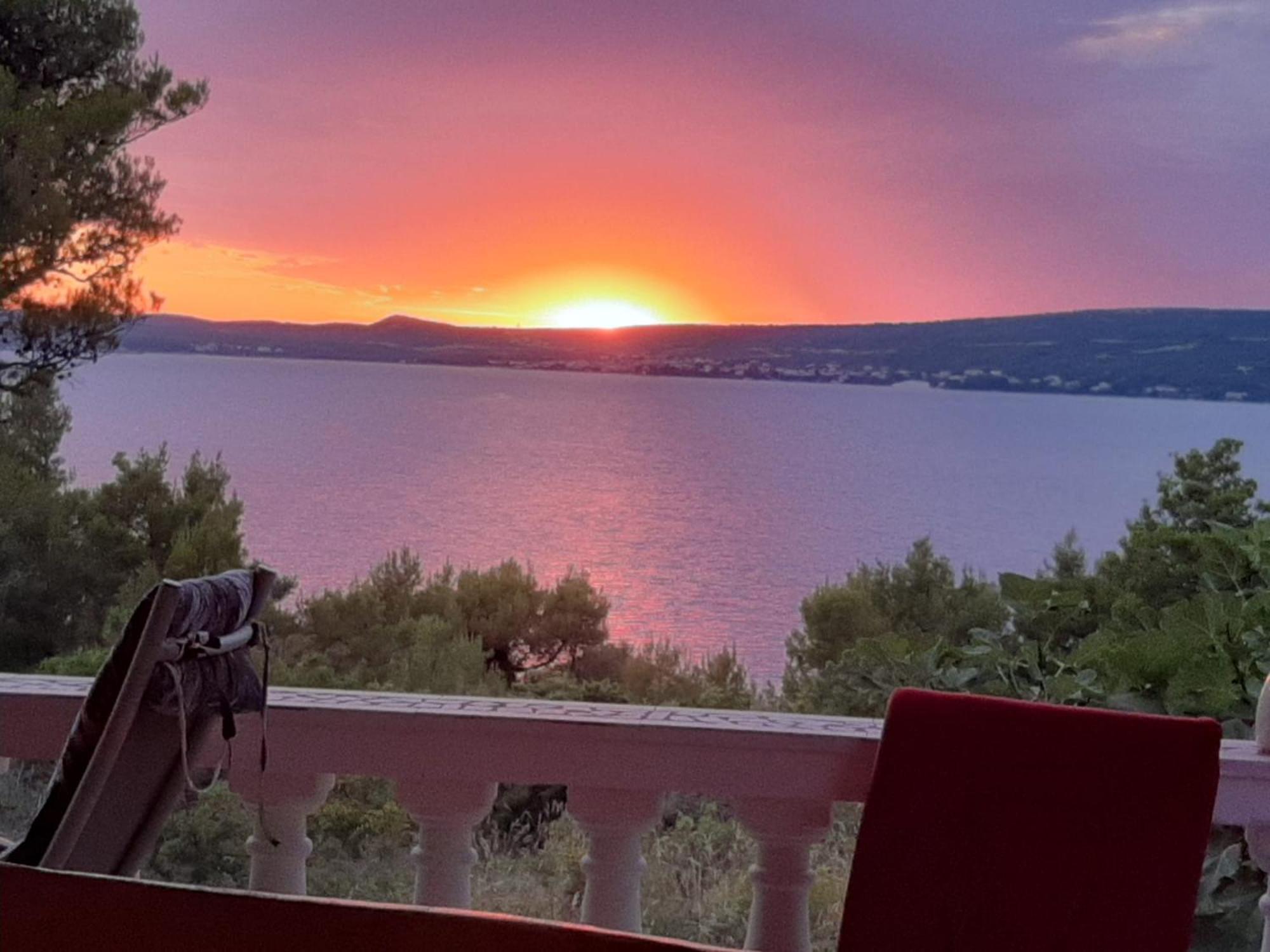 Apartments Cetiri Sestrice Novigrad  Екстер'єр фото