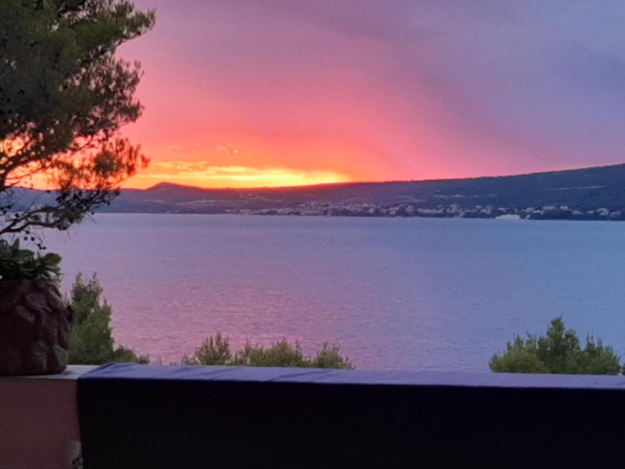 Apartments Cetiri Sestrice Novigrad  Екстер'єр фото