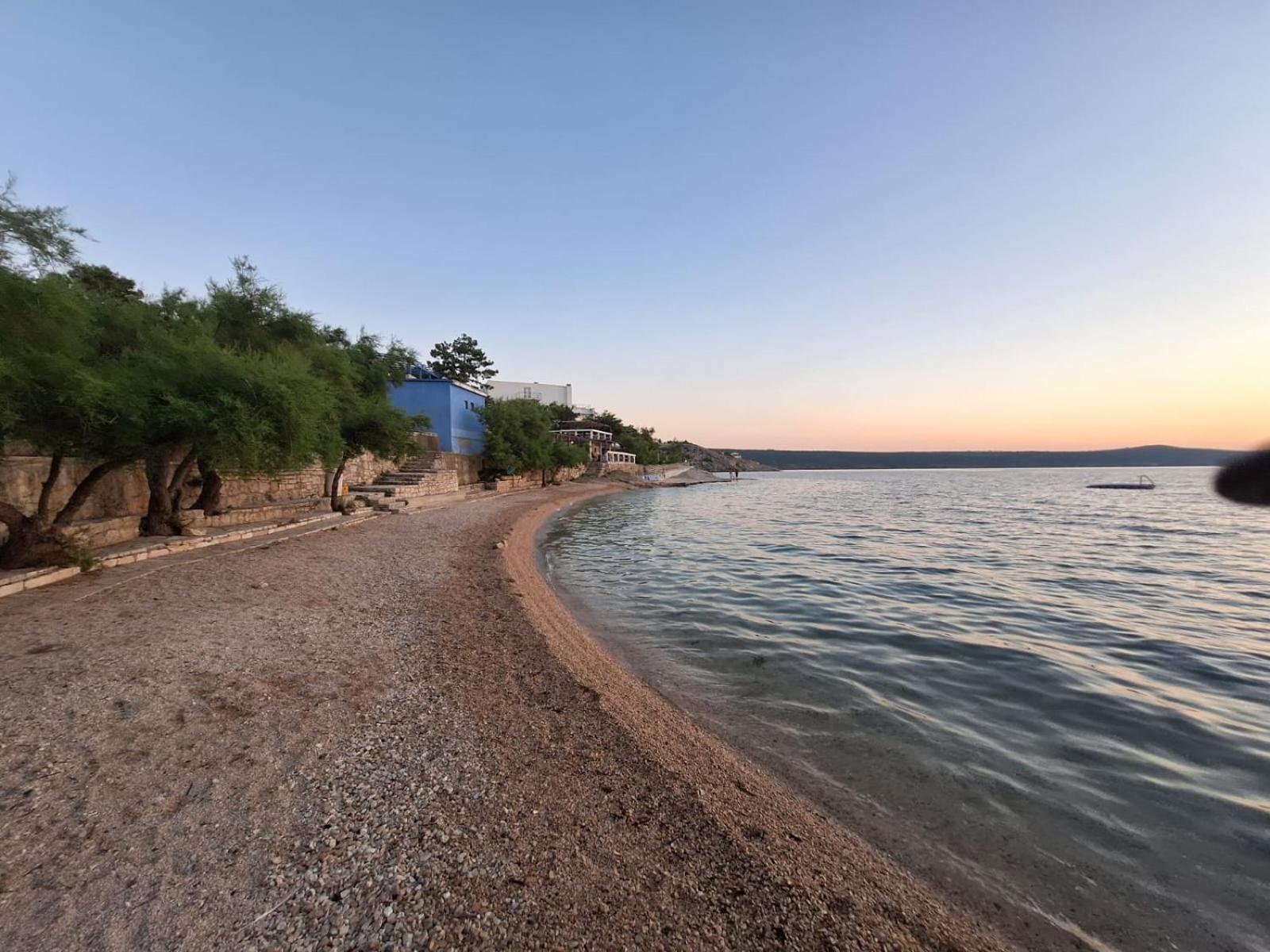 Apartments Cetiri Sestrice Novigrad  Екстер'єр фото