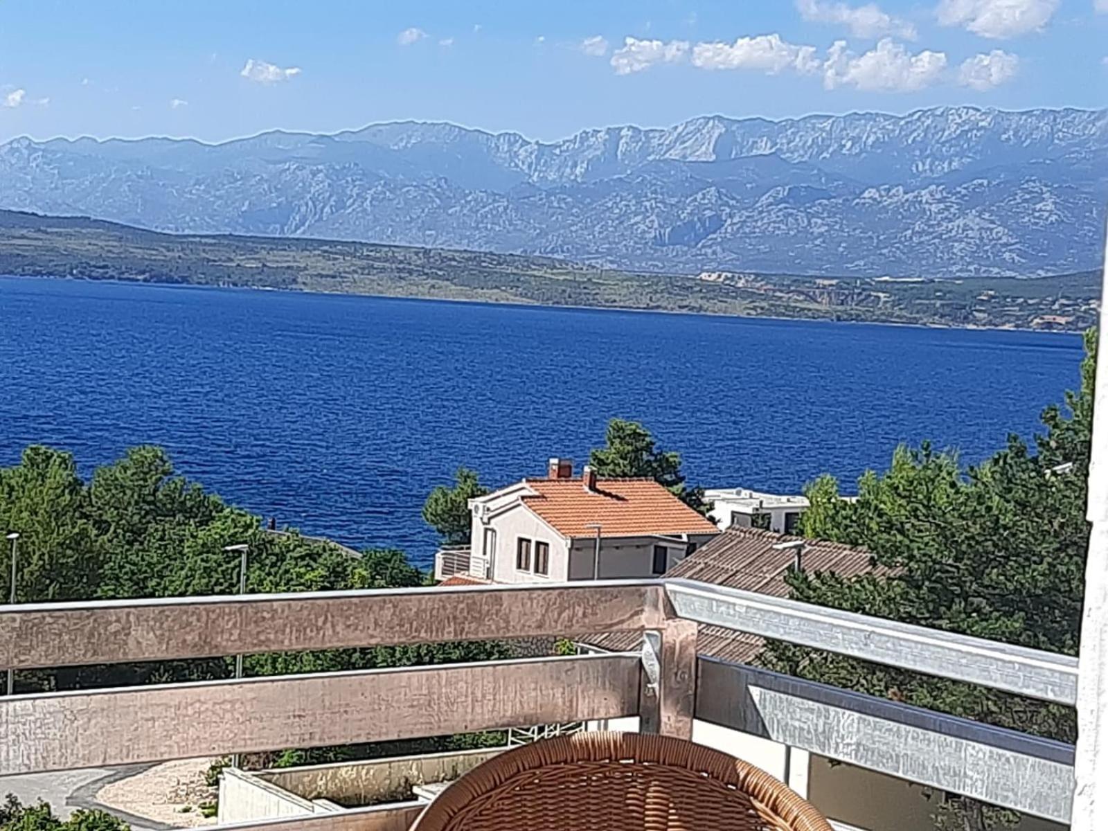 Apartments Cetiri Sestrice Novigrad  Екстер'єр фото